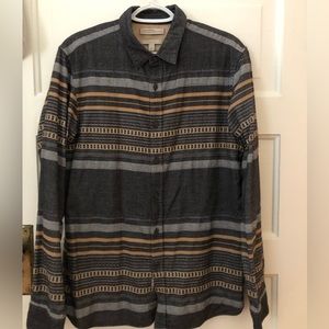 Banana Republic Heritage Collection (Tailored Slim Fit)